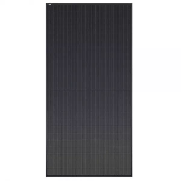 LEDVANCE - Panneau PV 540Wc Mono facial P72LM Full Black C�bles 1,4m St�ubli LEDVANCE (4099854173356)