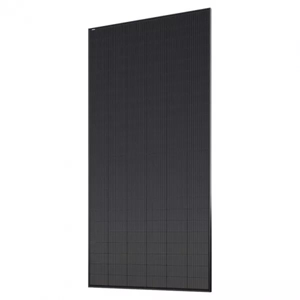 LEDVANCE - Panneau PV 540Wc Mono facial P72LM Full Black C�bles 1,4m St�ubli LEDVANCE (4099854277245)
