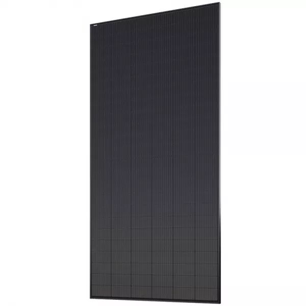 LEDVANCE - Panneau PV 540Wc Mono facial P72LM Full Black C�bles 1,4m St�ubli LEDVANCE (4099854277245)