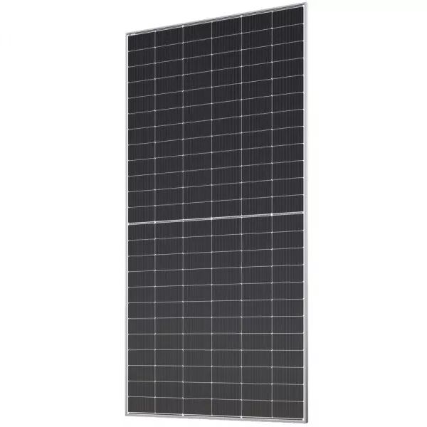 LEDVANCE - Panneau PV 550Wc Bi-facial P72LB Cadre gris C�bles 1,4m St�ubli LEDVANCE (4099854173363)