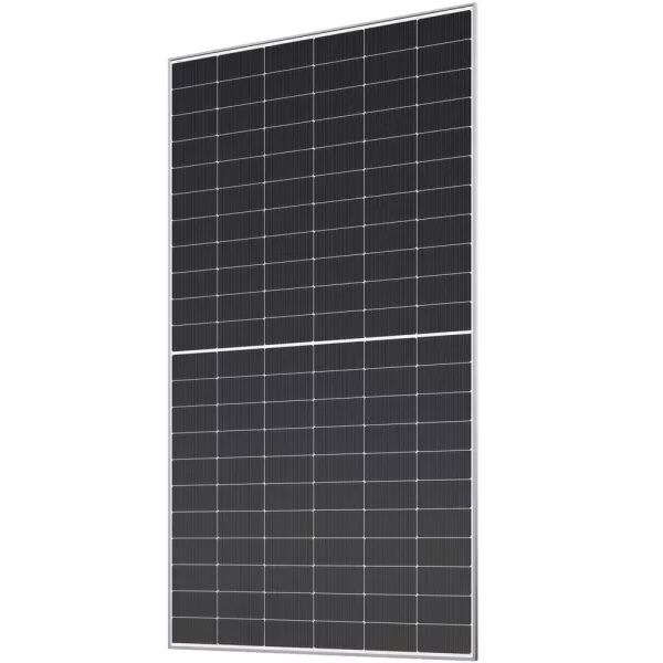 LEDVANCE - Panneau PV 660Wc Mono facial P66UM Cadre gris C�bles 1,4m St�ubli LEDVANCE (4058075836020)