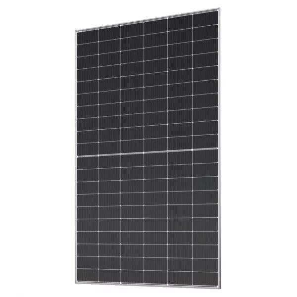 LEDVANCE - Panneau PV 690Wc Bi-facial N66UB Cadre gris C�bles 1,2m St�ubli LEDVANCE (4099854230905)