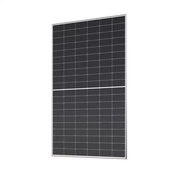 LEDVANCE - Panneau solaire LEDV M455P60LM Monofacial - Silver Frame - C�bles 1,2m LEDVANCE (4099854234262)