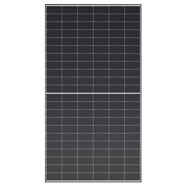LEDVANCE - Panneau solaire LEDV M660P66UM Monofacial - Black Frame - C�bles 0,3m LEDVANCE (4058075836013)