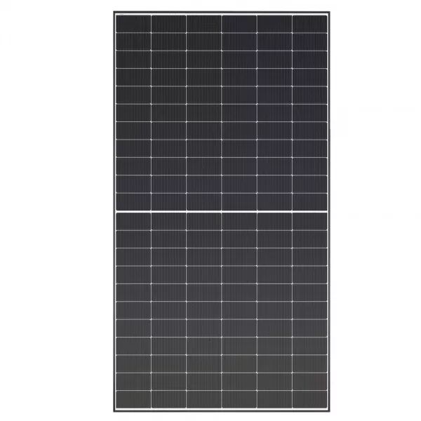 LEDVANCE - Panneau solaire LEDV M660P66UM Monofacial - Black Frame - C�bles 1,4m LEDVANCE (4058075836006)