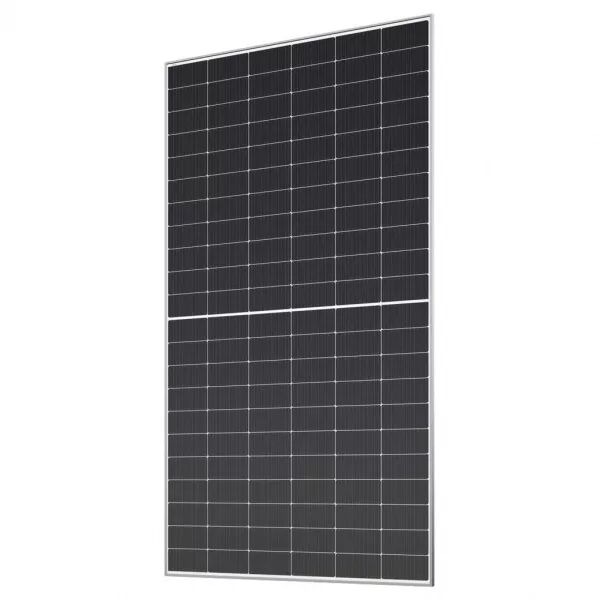 LEDVANCE - Panneau solaire LEDV M660P66UM Monofacial - Silver Frame - C�bles 0,3m LEDVANCE (4058075836037)
