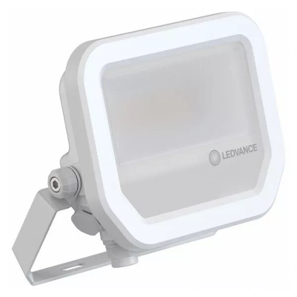 LEDVANCE - Projecteur FL10 6/8W 865 850/1200lm Sym 100 IP66 Blanc Multi Lumenen Natureloop (4099854305764)