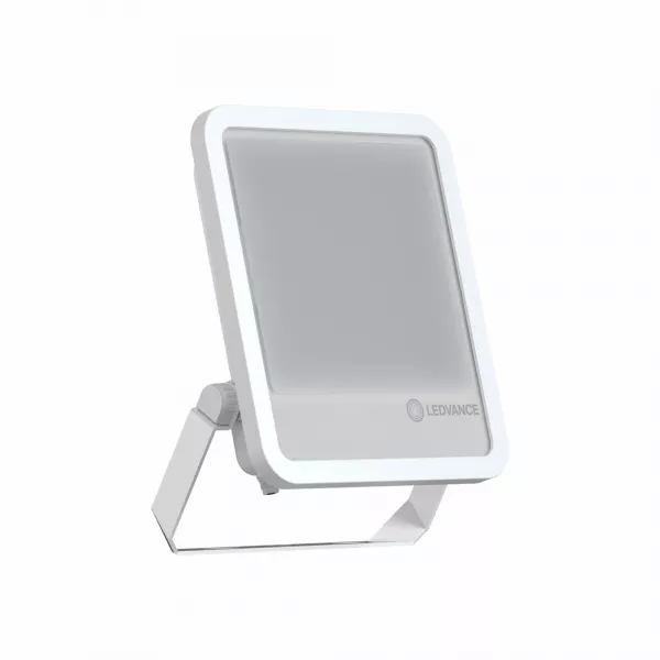 LEDVANCE - Projecteur FL200 117/133W 840 17500/20000lm Sym100IP66Blanc MultiLumenNatureloop (4099854306426)