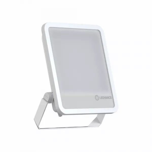 LEDVANCE - Projecteur FL250 150/167W 830 21060/23400lm Sym100IP66Blanc MultiLumenNatureloop (4099854306587)