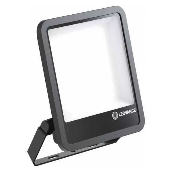 LEDVANCE - Projecteur FL250 150/167W 840 22500/25000lm Sym100IP66 Noir MultiLumenNatureloop (4099854306600)