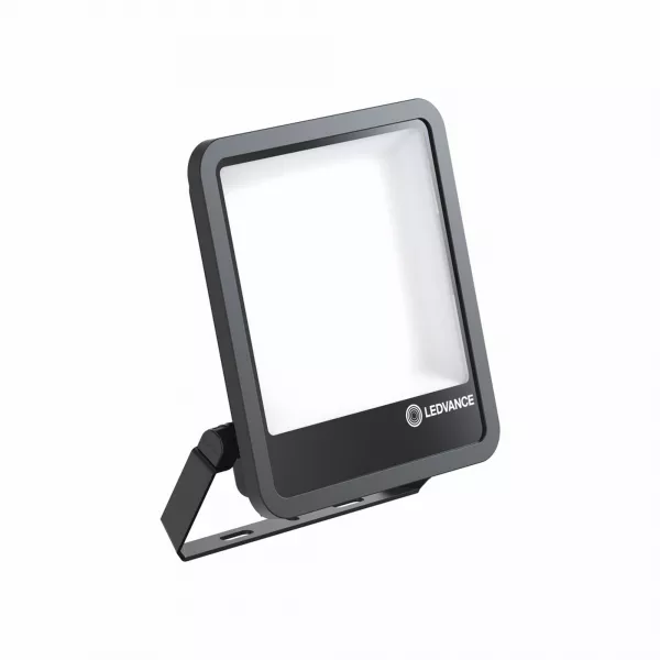 LEDVANCE - Projecteur FL250 150/167W 865 22500/25000lm Sym100IP66 Noir MultiLumenNatureloop (4099854306648)