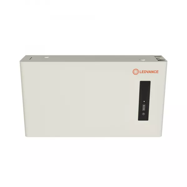 LEDVANCE - PV Batterie BT - Module Monophas� LiFeP04 - 5,12kWhkWh - LEDVANCE (4099854199882)