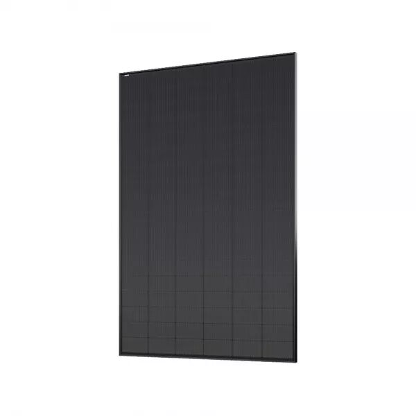 LEDVANCE - PV Panneau solaire M420N54LM-BB Mono - Full Black - Cable 0,3m LEDVANCE (4099854189425)
