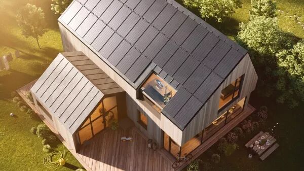 LEDVANCE - PV Panneau solaire M420N54LM-BB Mono - Full Black - Cable 1,2m LEDVANCE (4099854189388)