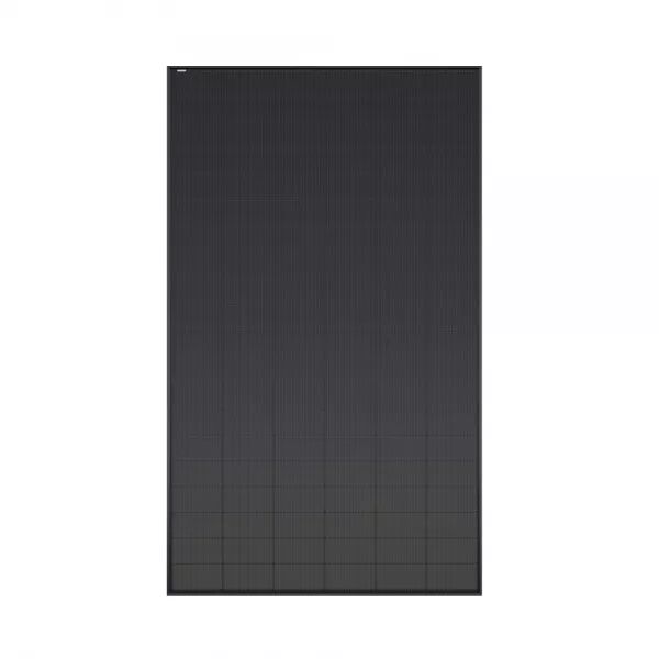LEDVANCE - PV Panneau solaire M470N60LM-BB Mono - Full Black - Cable 1,2m LEDVANCE (4099854189265)