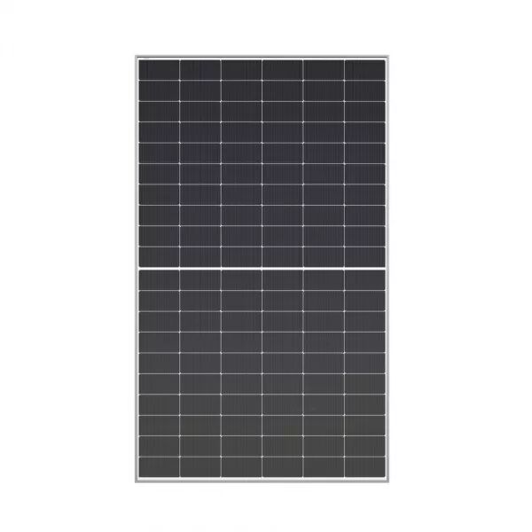 LEDVANCE - PV Panneau solaire M470N60LM-SF Mono - Silver Frame - Cable 1,2m LEDVANCE (4099854137266)