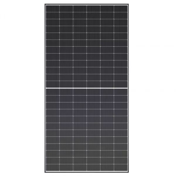 LEDVANCE - PV Panneau solaire M550P72LM-BF Mono - Black Frame - Cable 0,3m LEDVANCE (4099854189296)