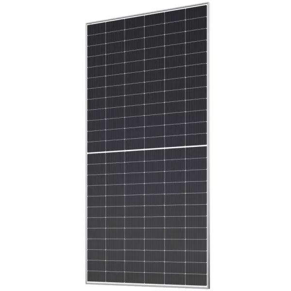 LEDVANCE - PV Panneau solaire M550P72LM-SF Mono - Silver Frame - Cable 1,4m LEDVANCE (4099854173332)