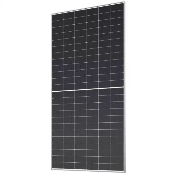 LEDVANCE - PV Panneau solaire M580N72LM-SF Mono - Silver Frame - Cable 0,3m LEDVANCE (4099854192661)