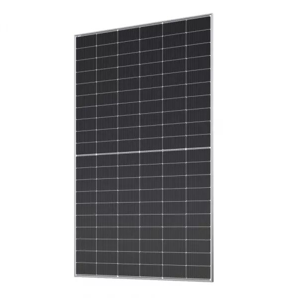 LEDVANCE - PV Panneau solaire M605P60UB-SF Biface - Silver Frame - Cable 0,3m LEDVANCE (4099854192623)