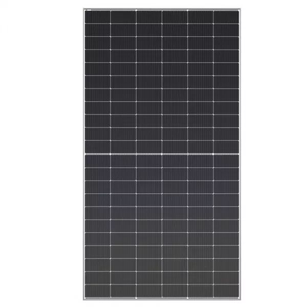 LEDVANCE - PV Panneau solaire M660P66UB-SF Biface - Silver Frame - Cable 0,3m LEDVANCE (4099854192630)
