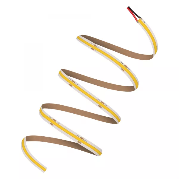 LEDVANCE - RUBAN LED PERFORMANCE COB  1000lm/m 3000K IRC90 Rouleau de 5 m�tres (4058075597532)