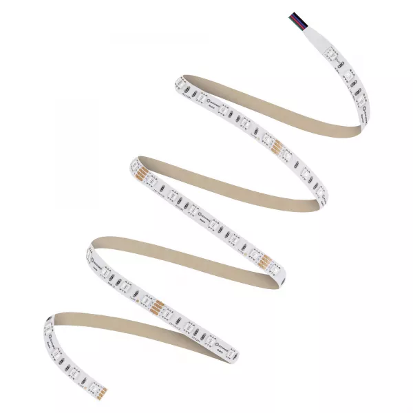 LEDVANCE - RUBAN LED VALUE 500lm/m RGB IRC80 Rouleau de 5 m�tres (4058075404441)