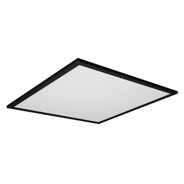 LEDVANCE - SMART WIFIPLANPLUSBL60X60REMRGBTWBK LEDV (4058075650275)