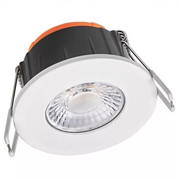 LEDVANCE - SPOT Combo fixe DIM 6W 3CCT 400/600lm 60� Multi Select IP65 Blanc recouvrable (4058075845077)