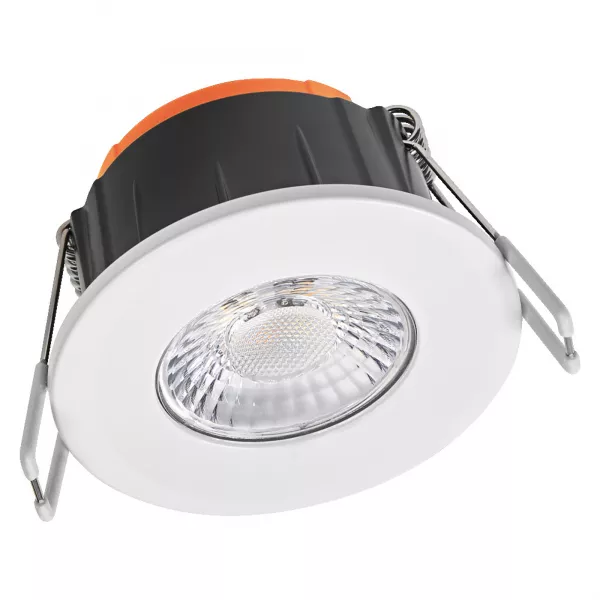 LEDVANCE - SPOT Combo fixe DIM 6W 3CCT 400/600lm 60� Multi Select IP65 Blanc recouvrable (4058075845077)