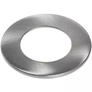 LEDVANCE - SPOT COMBO Recouvrable fixe - collerette nickel bross� ronde �81mm LEDVANCE (4099854098437)
