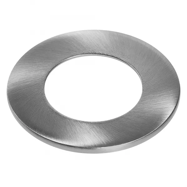 LEDVANCE - SPOT COMBO Recouvrable fixe - collerette nickel bross� ronde �81mm LEDVANCE (4099854098437)