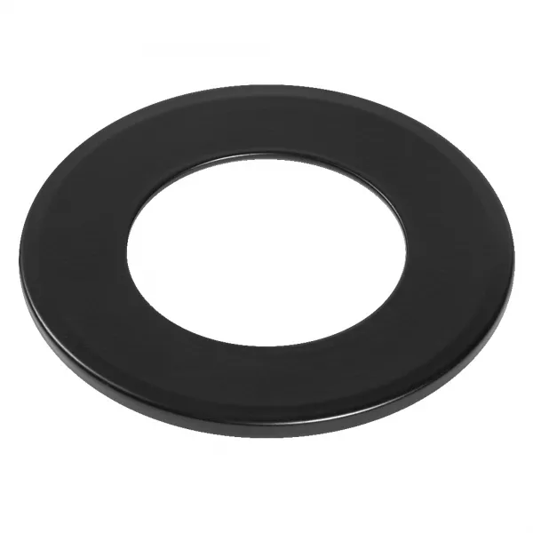 LEDVANCE - SPOT COMBO Recouvrable fixe - collerette noire ronde �81mm LEDVANCE (4099854098406)