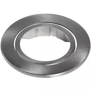 LEDVANCE - SPOT COMBO Recouvrable orientable, collerette nickel bross� ronde �81mm LEDVANCE (4099854097935)