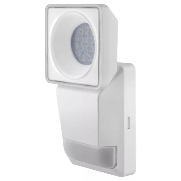 LEDVANCE - Spot LED ENDURA PRO SENSOR 8W Blanc  LDV (4058075228863)