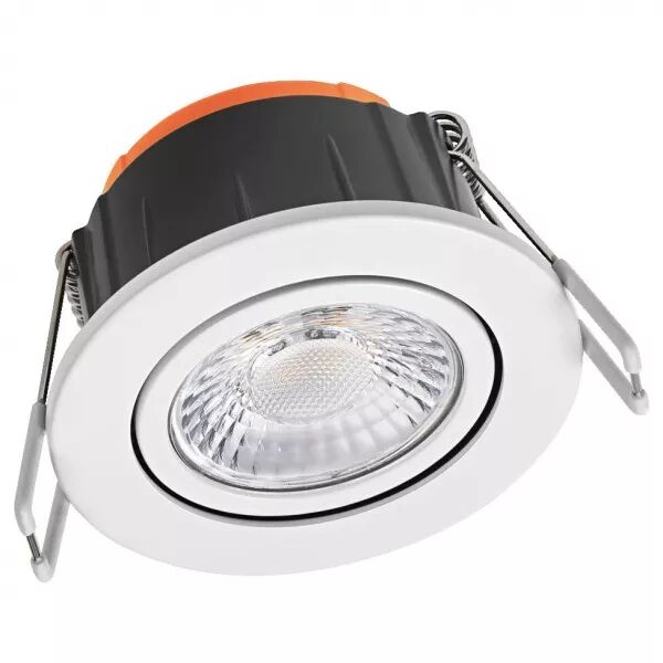 LEDVANCE - SPOT Recouvrable ADJ DIM 6W 3CCT 400/600lm 60� Power Select blanc (845091)