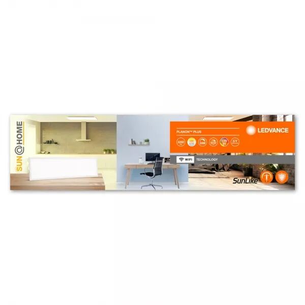 LEDVANCE - SUN@HOME Planon Plus TW  120X30     LEDV (4058075576032)