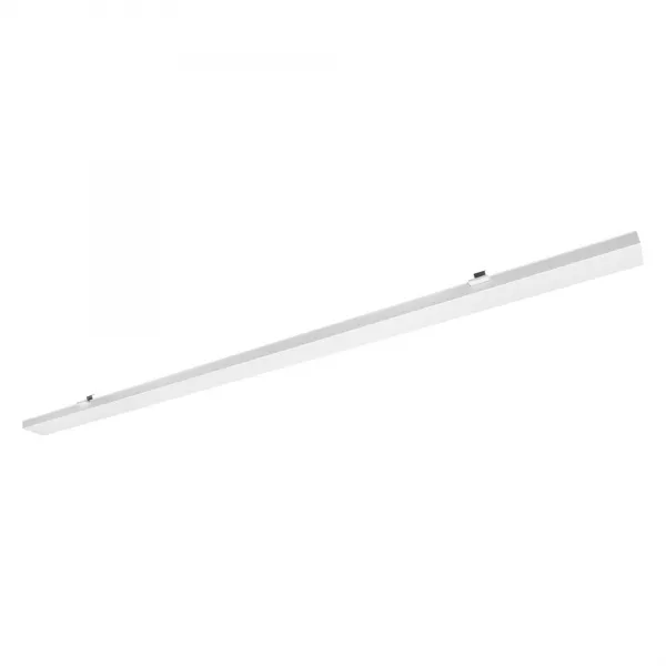 LEDVANCE - TruSys Universel - Cache d\'alimentation 1,5m universel pour chemin lumineux (4099854317385)