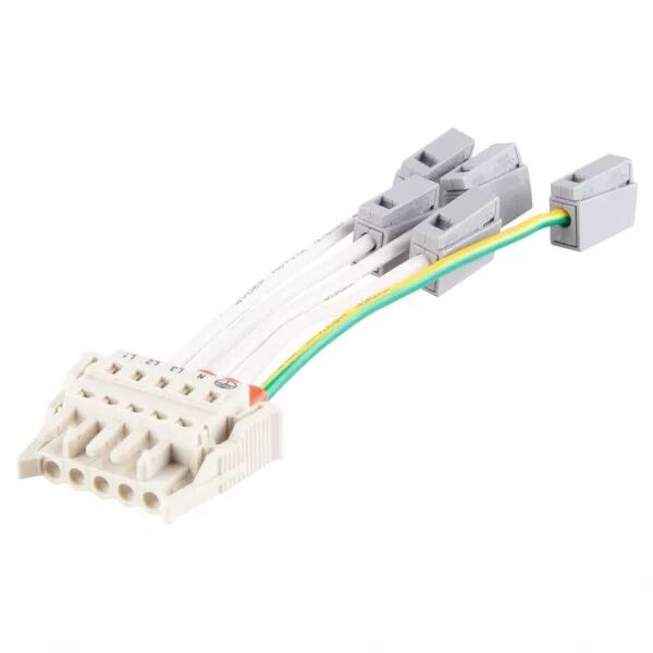 LEDVANCE - TruSys Universel - Connecteur �lectrique 5x1,5mm� pour versions On/Off (4099854317347)