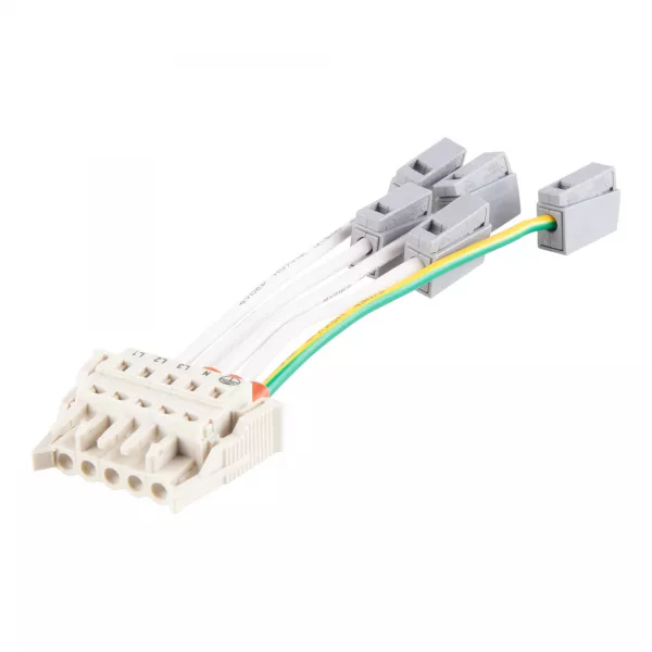 LEDVANCE - TruSys Universel - Connecteur �lectrique 5x1,5mm� pour versions On/Off (4099854317347)