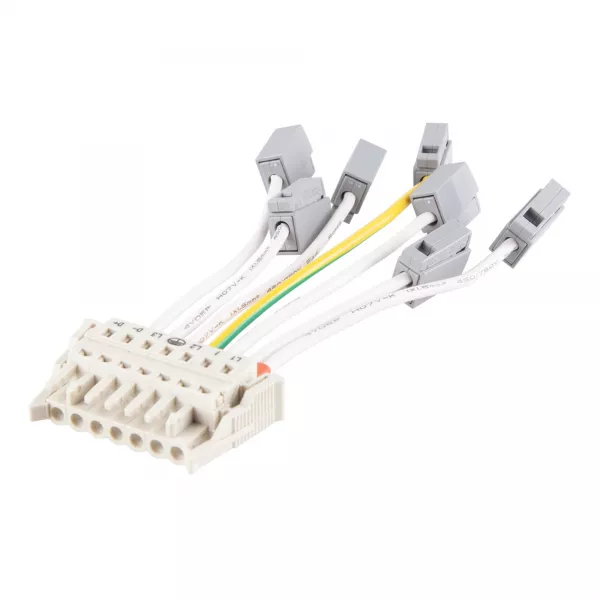 LEDVANCE - TruSys Universel - Connecteur �lectrique 7x1,5mm� pour versions DALI (4099854317361)