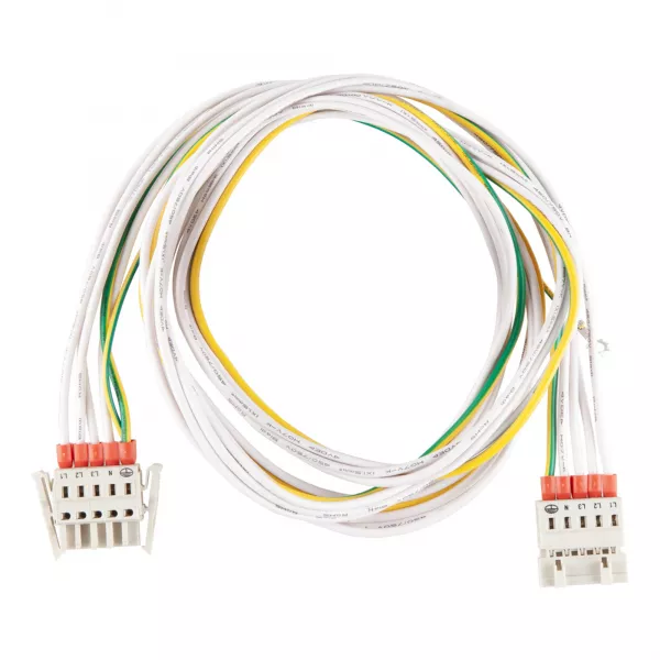 LEDVANCE - TruSys Universel - Kit c�blage traversant 1,5m 5x1,5mm� pour chemin lumineux (4099854317408)