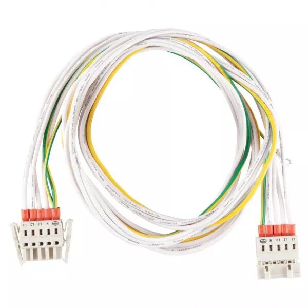 LEDVANCE - TruSys Universel - Kit c�blage traversant 3m 5x1,5mm� pour chemin lumineux (4099854317606)