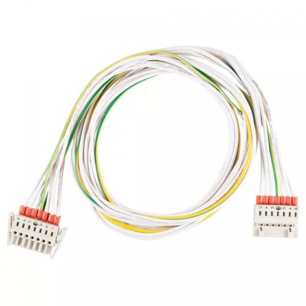 LEDVANCE - TruSys Universel - Kit c�blage traversant 3m 7x1,5mm� pour chemin lumineux (4099854317620)