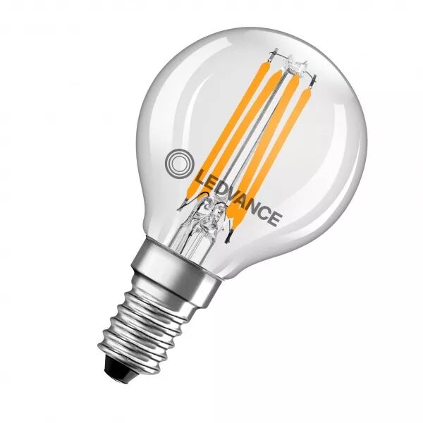LEDVANCE - VALUECLP40 4W/827 230V FIL E14 10X1 LEDV (4099854069024)