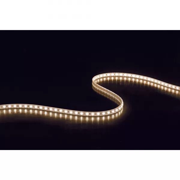 LEDY 230 - RUBAN LED PROT�G� IP65 230V 8,4W/M, 120 LED/M 4000K 650LM/M, LG:30M