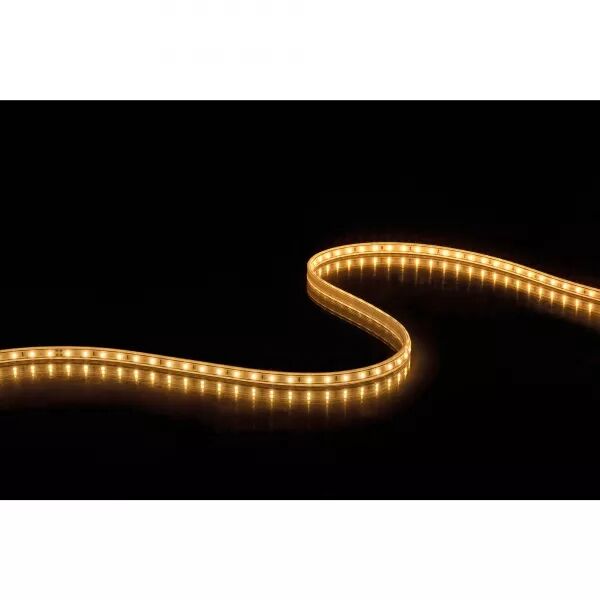 LEDY CHANTIER - RUBAN LED PROT�G� IP65 230V 4000K 5,6 W/M 520 LM/M, LG 20M