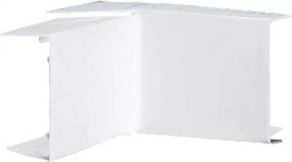 legrand-1 angle int/ext.40x16 blanc (098156)