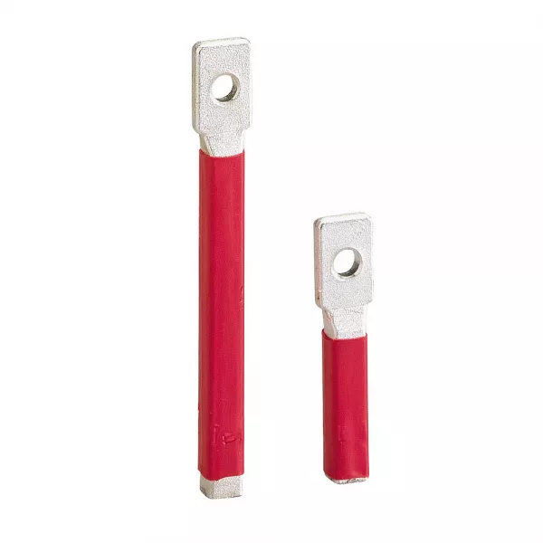 legrand-3 prises arri�re avec tige � m�plats orientables - dpx�160 magn�tothermique (421036)