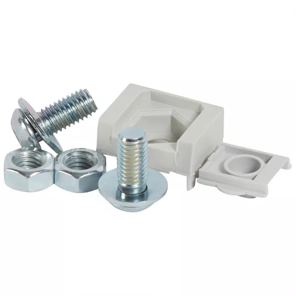 legrand-4 bornes � vis pour cosses - dpx�250/dpx�250ab avec/sans diff�rentiel (421080)